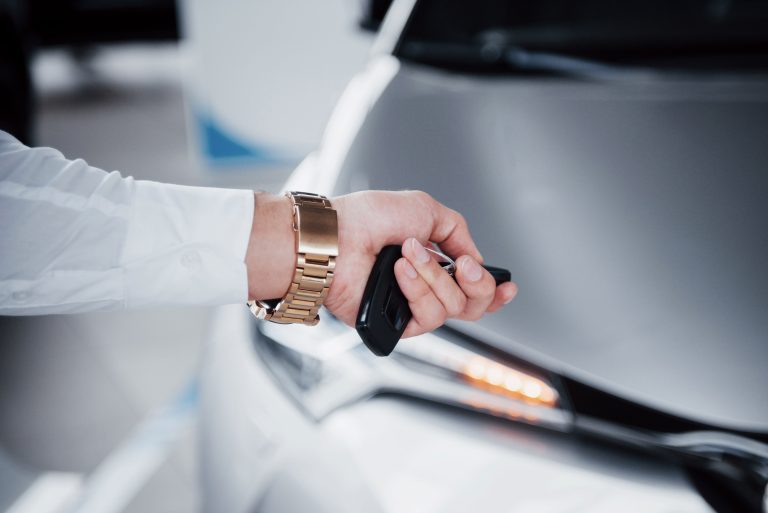 Unlocking Performance: The Ultimate Guide to Car Key Programmer